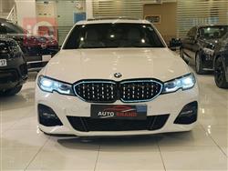 بي ام دبليو الفئة 3